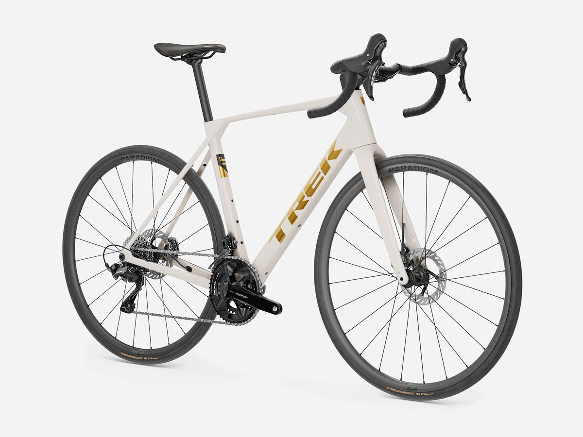 Domane SL 5 Gen 5 — Buff Beige, dettaglio 1