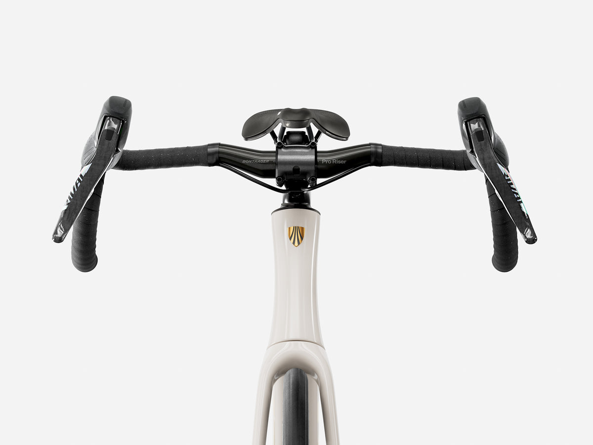 Domane SL 6 AXS Gen 5 — Buff Beige, dettaglio 2