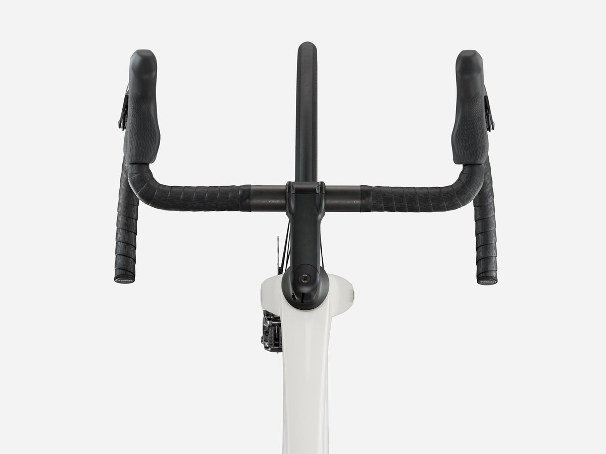 Madone SL 5 Gen 8 — Era White, dettaglio 2