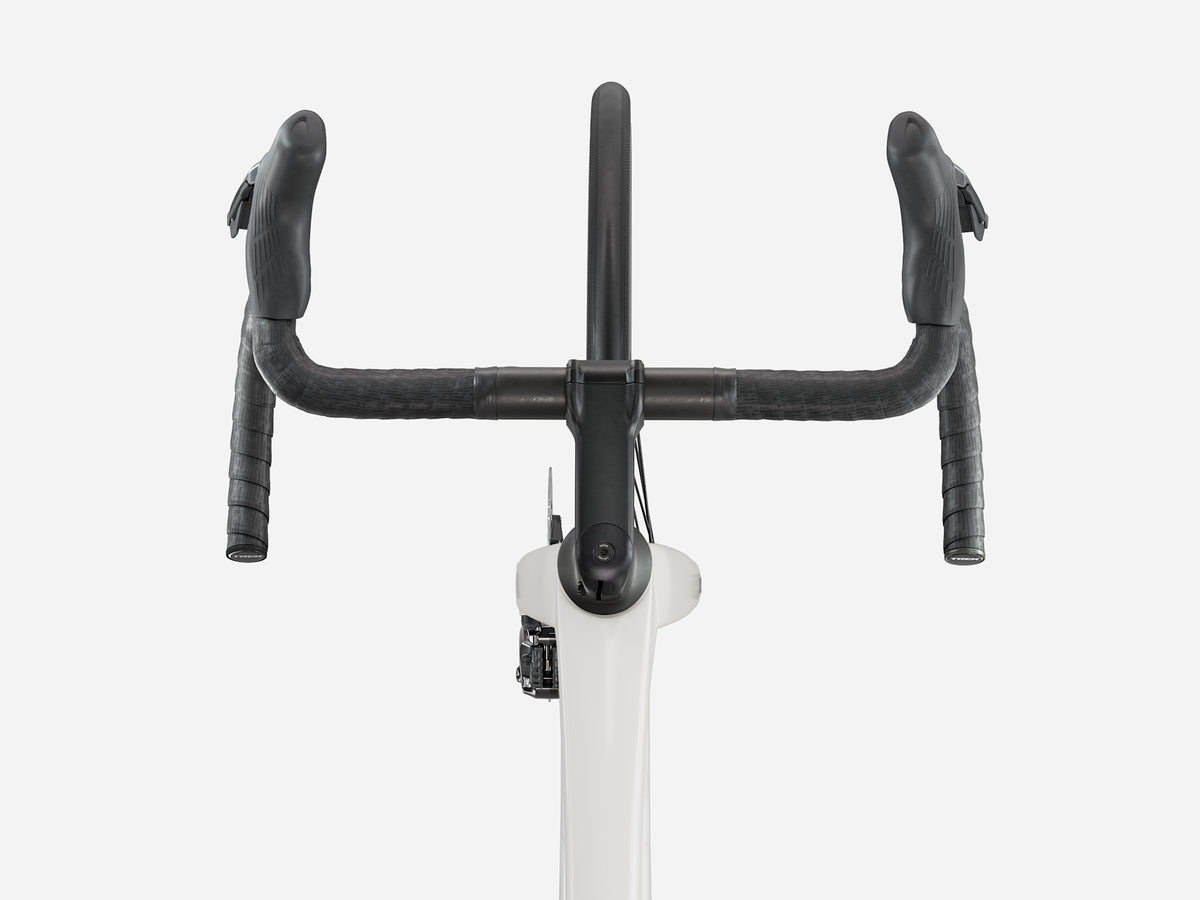 Madone SL 6 Gen 8 — Era White, dettaglio 2