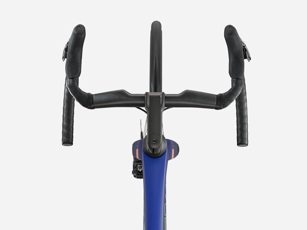 Madone SL 7 Gen 8 — Cobalt Blue, dettaglio 2