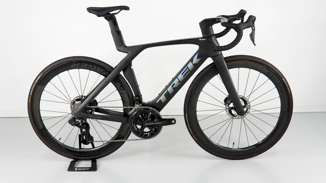 Trek Madone SLR Project One Tg 54 — vista laterale