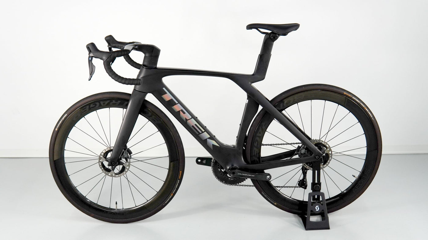 Trek Madone SLR 9 tg 54