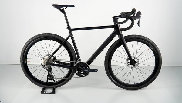Whistle Gravel Carbon tg ML
