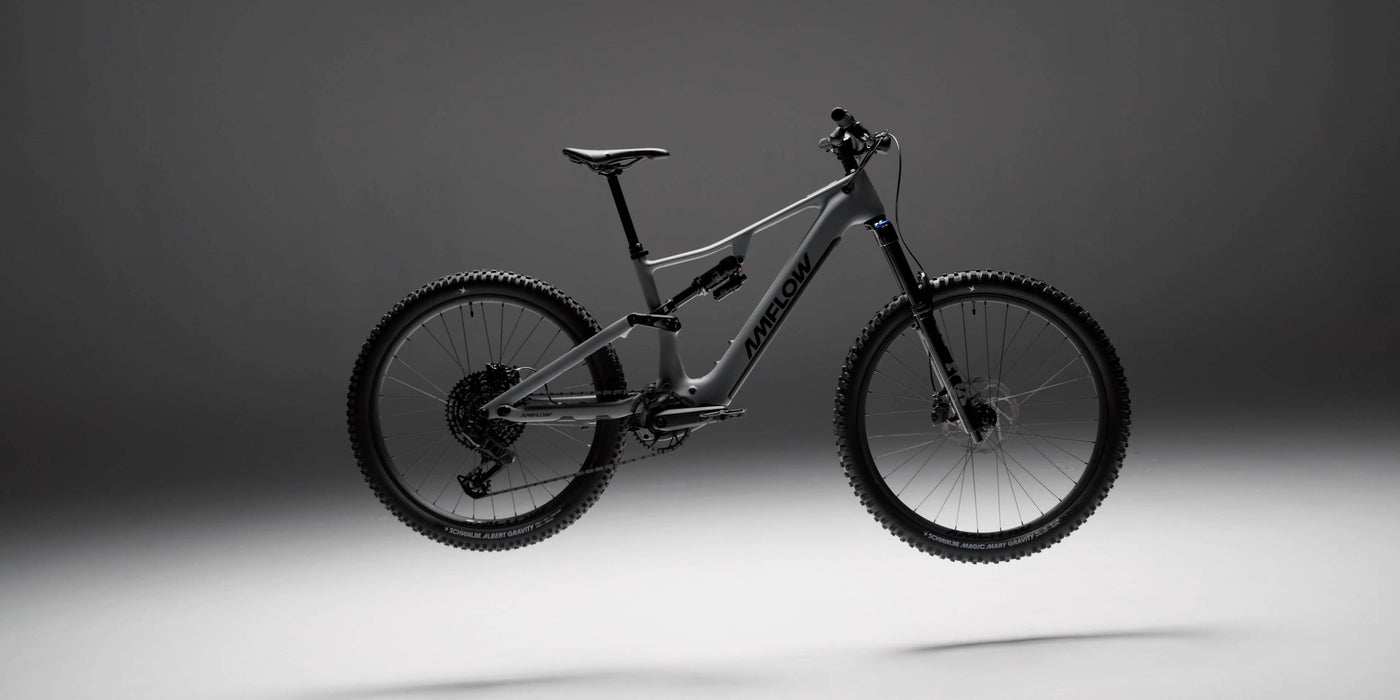 AMFLOW PR Carbon PRO