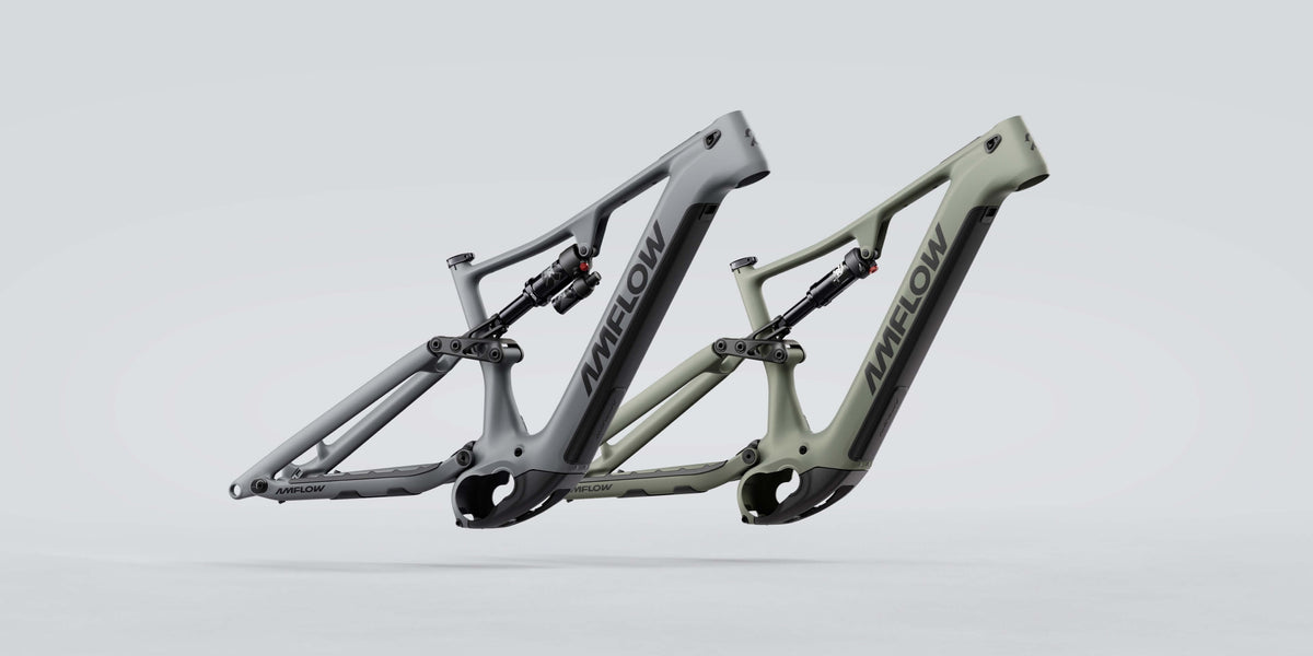 Telai full carbon Amflow PR